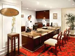 Capella Hanoi, Vietnam hotel image from Expedia