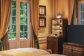 Capella Hanoi, Vietnam hotel image from Expedia