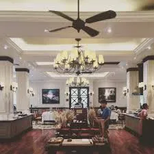 Capella Hanoi, Vietnam hotel image from Expedia