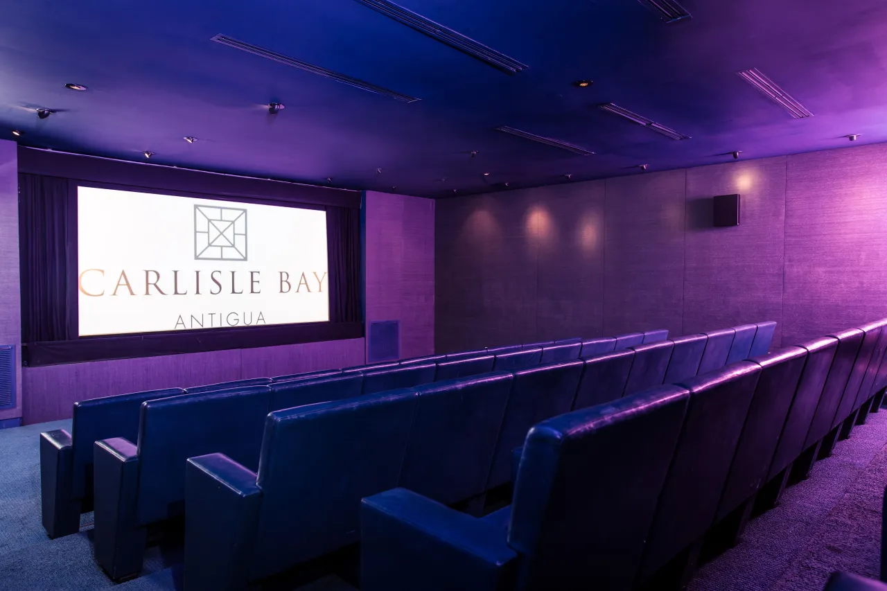 Carlisle Bay, Antigua hotel image from Expedia