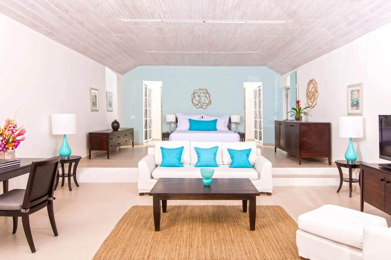 Carlisle Bay, Antigua hotel image from Expedia