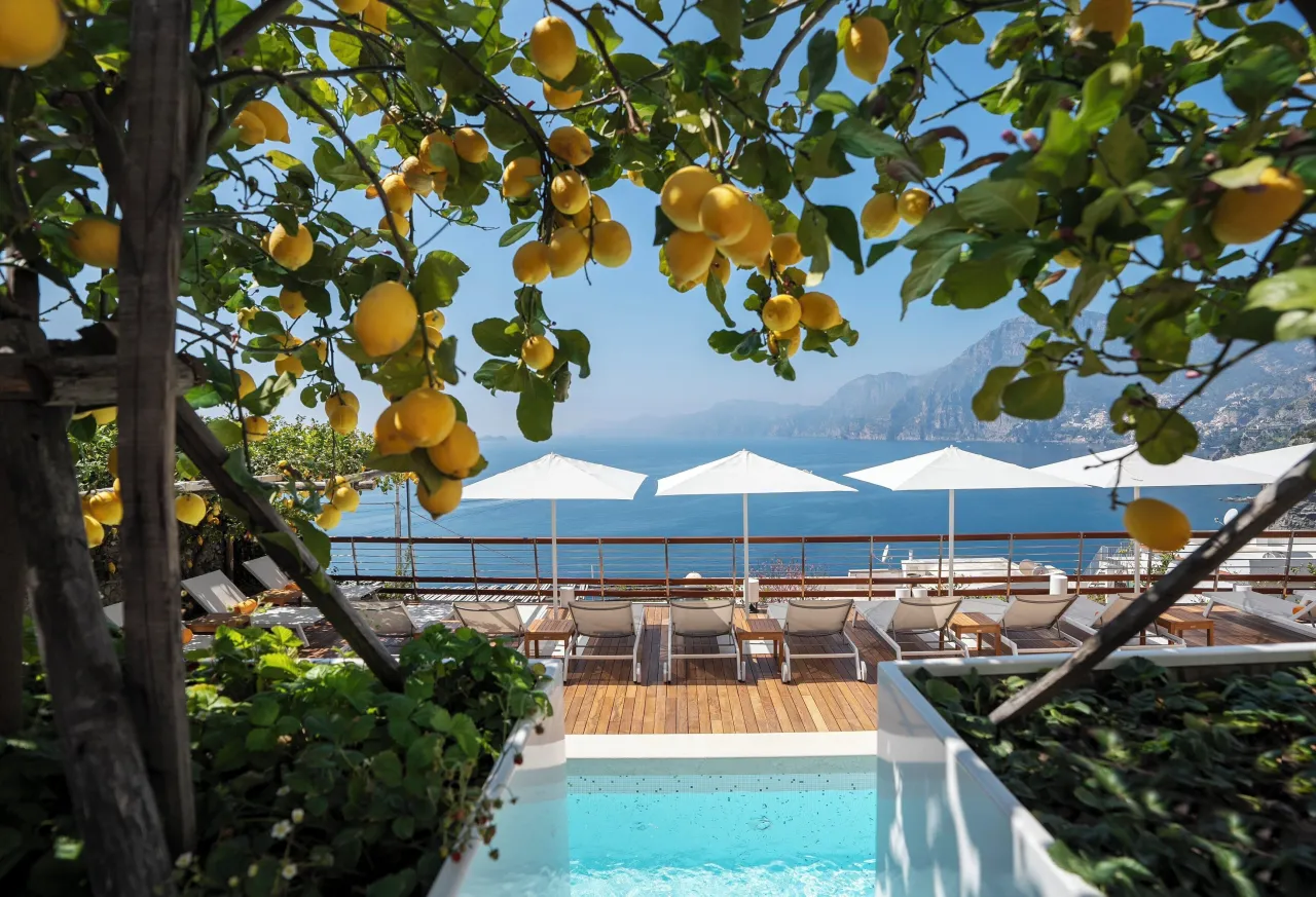 Casa Angelina, Costiera Amalfitana hotel image from Expedia