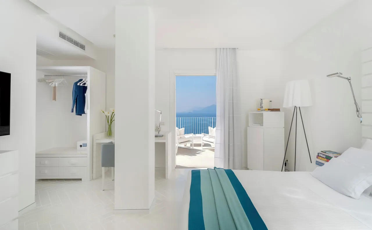 Casa Angelina, Costiera Amalfitana hotel image from Expedia