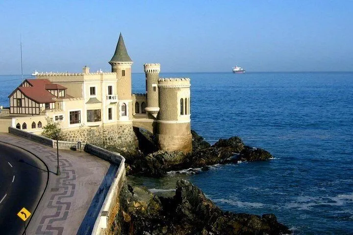 Casa Higueras hotel image from Expedia