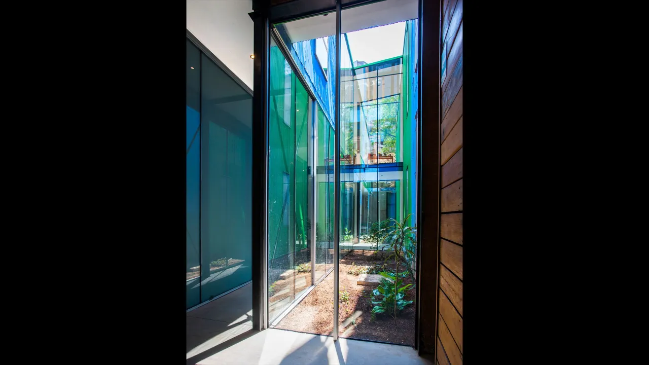 Casa Higueras hotel image from Expedia