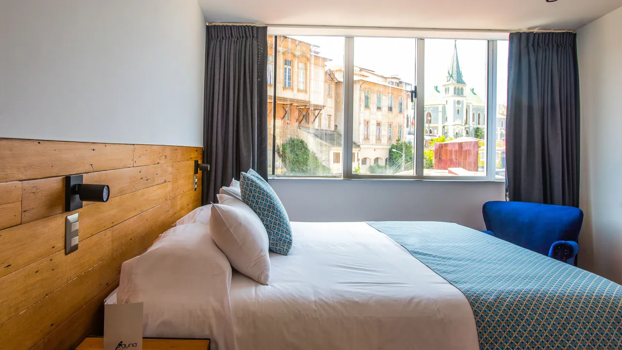 Casa Higueras hotel image from Expedia