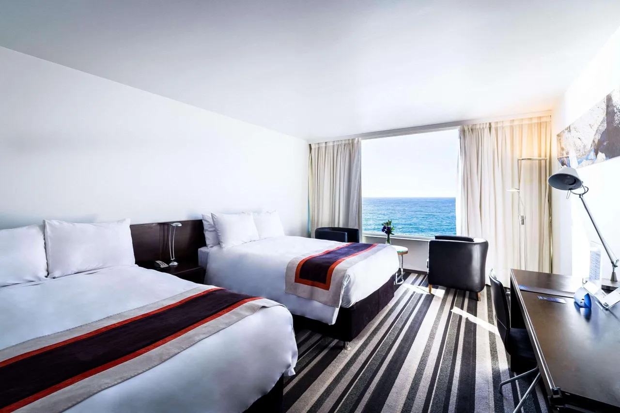 Casa Higueras hotel image from Expedia