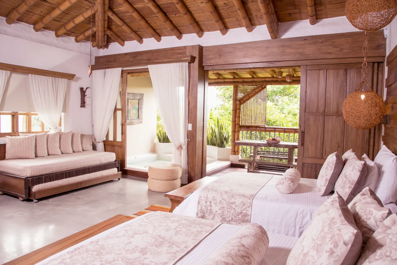 Casa San Carlos Lodge, Pereira hotel image from Expedia