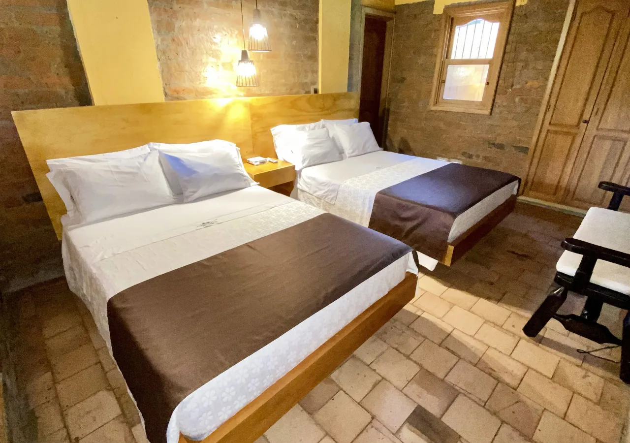 Casa San Carlos Lodge, Pereira hotel image from Expedia