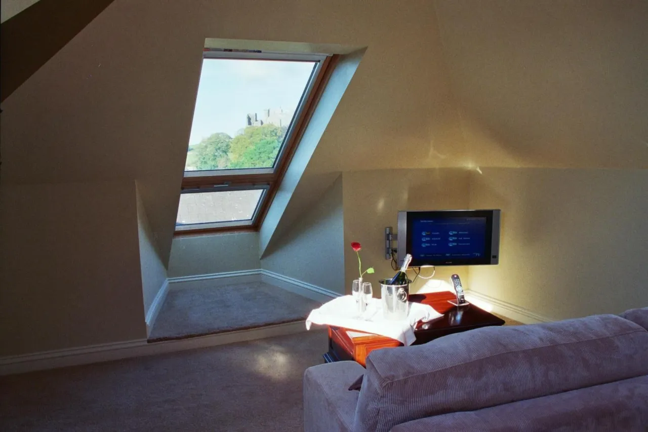 Cashel Palace, contea di Tipperary hotel image from Expedia