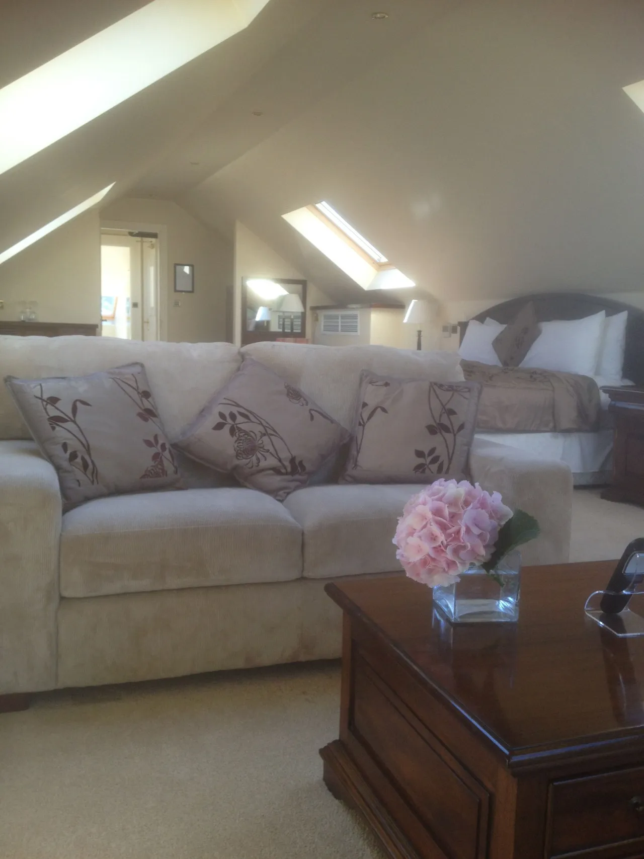 Cashel Palace, contea di Tipperary hotel image from Expedia