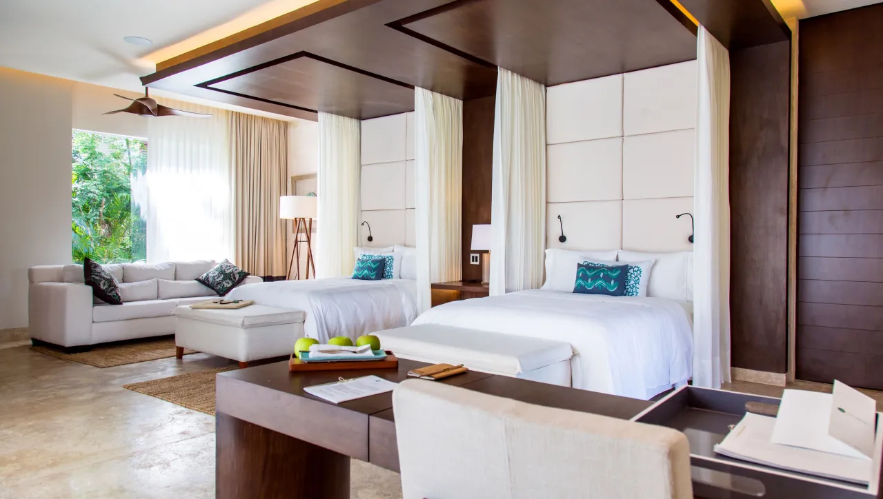 Chable Yucatan, Merida hotel image from Expedia