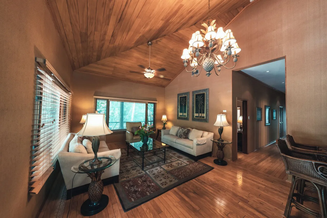 Chan Chich Lodge, Belize hotel image from Expedia