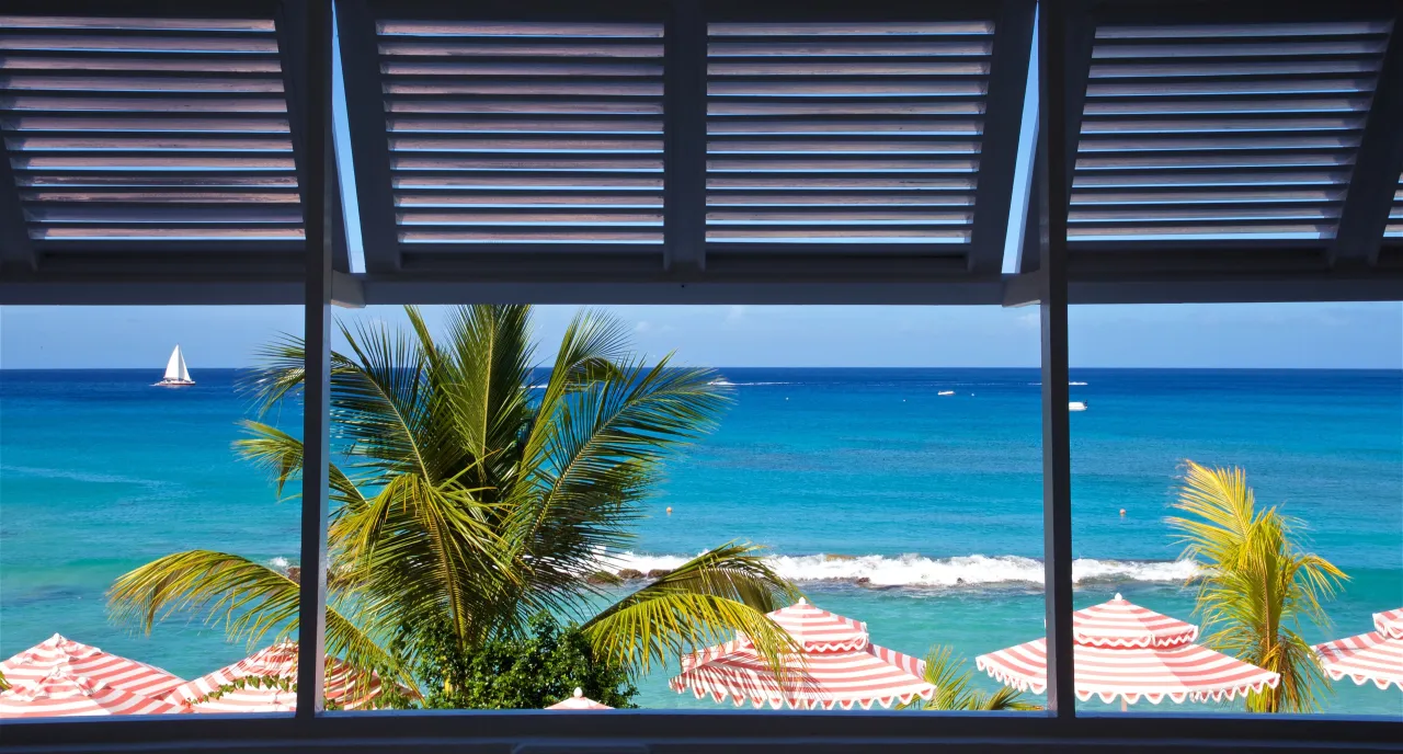 Cobblers Cove, Speightstown hotel image from Expedia