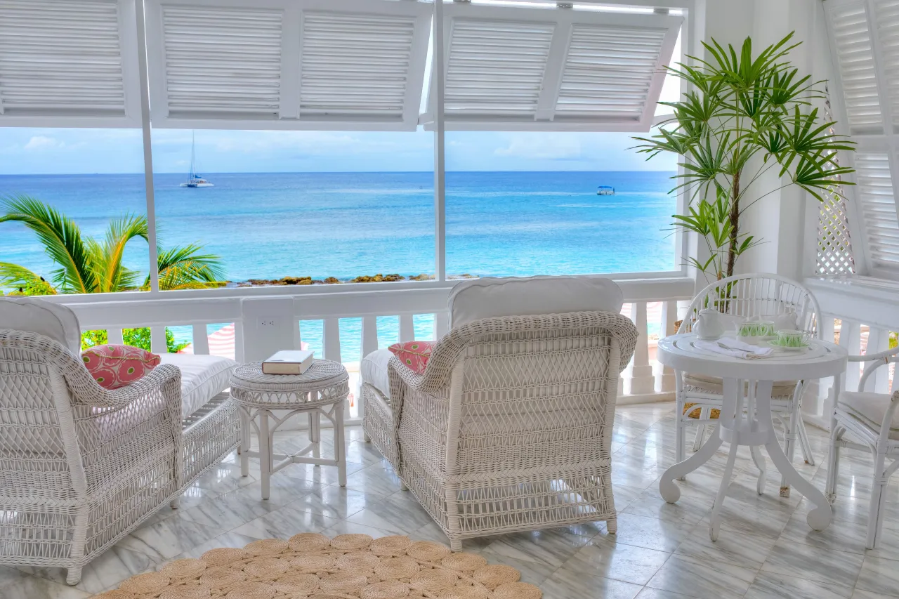 Cobblers Cove, Speightstown hotel image from Expedia