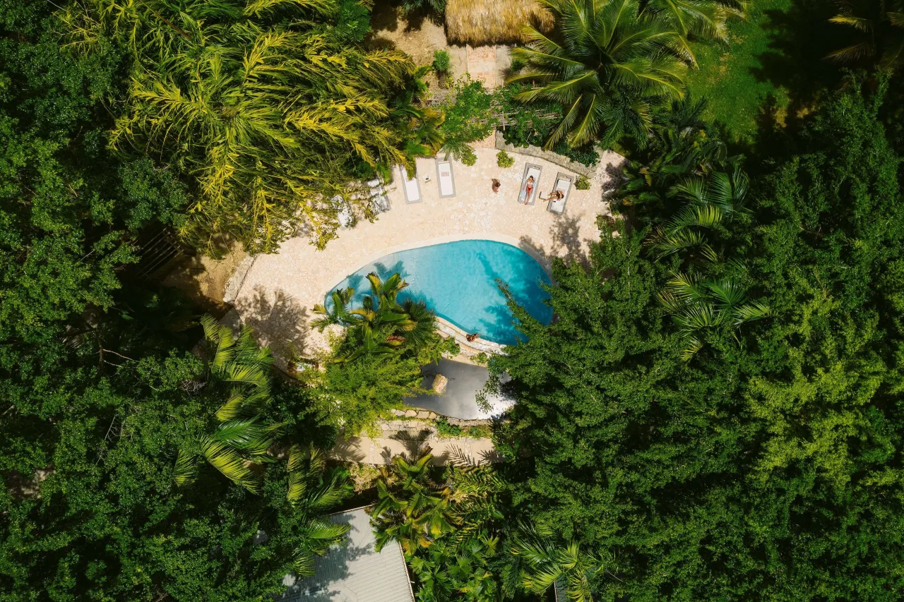 Copal Tree Lodge hotel image from Expedia