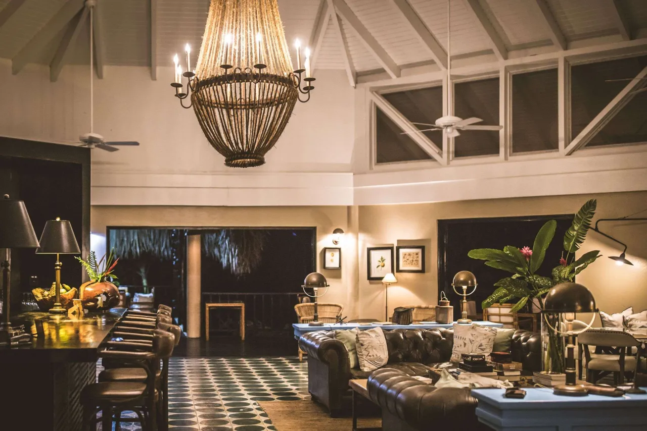 Copal Tree Lodge hotel image from Expedia