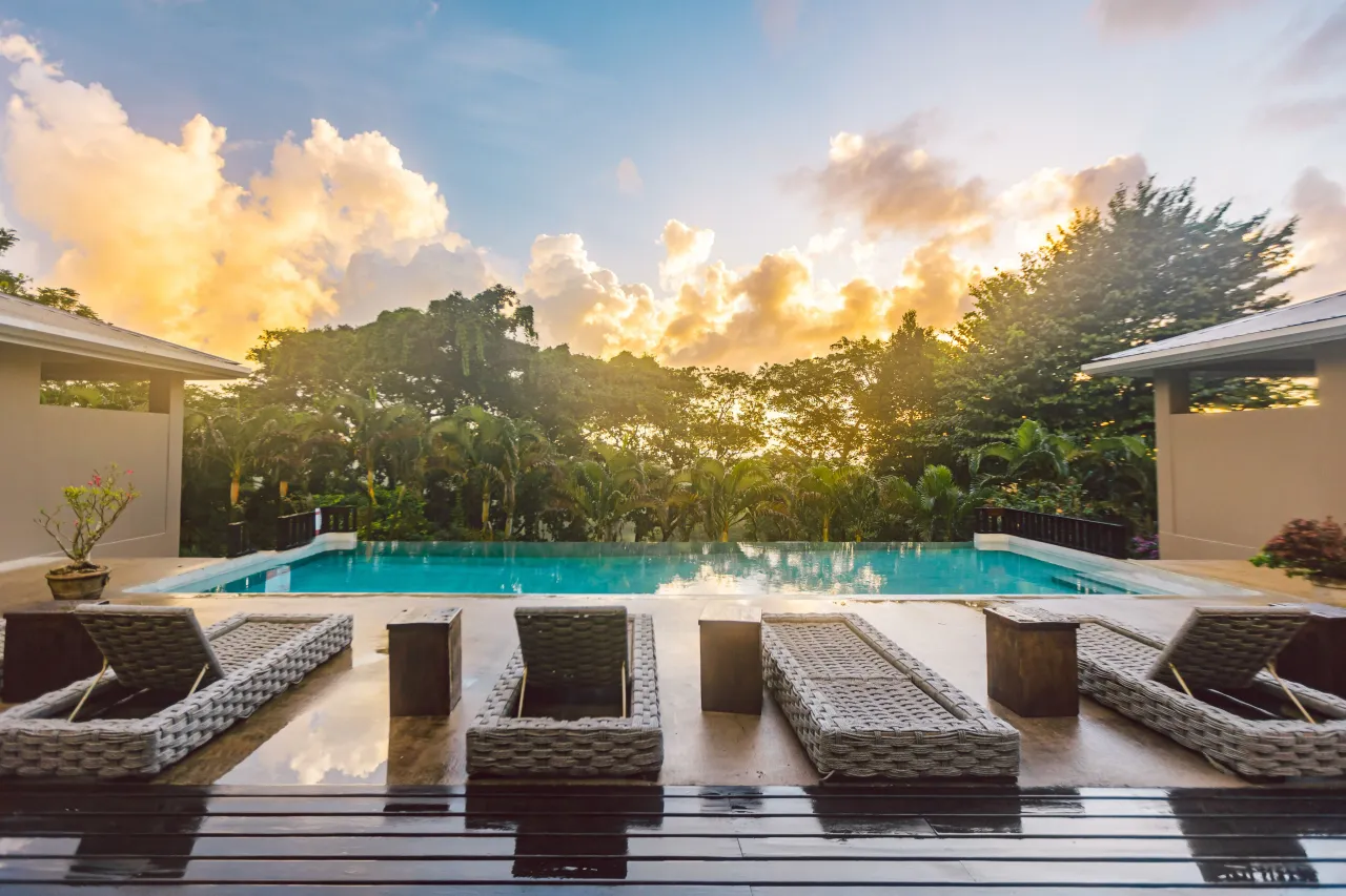 Copal Tree Lodge hotel image from Expedia