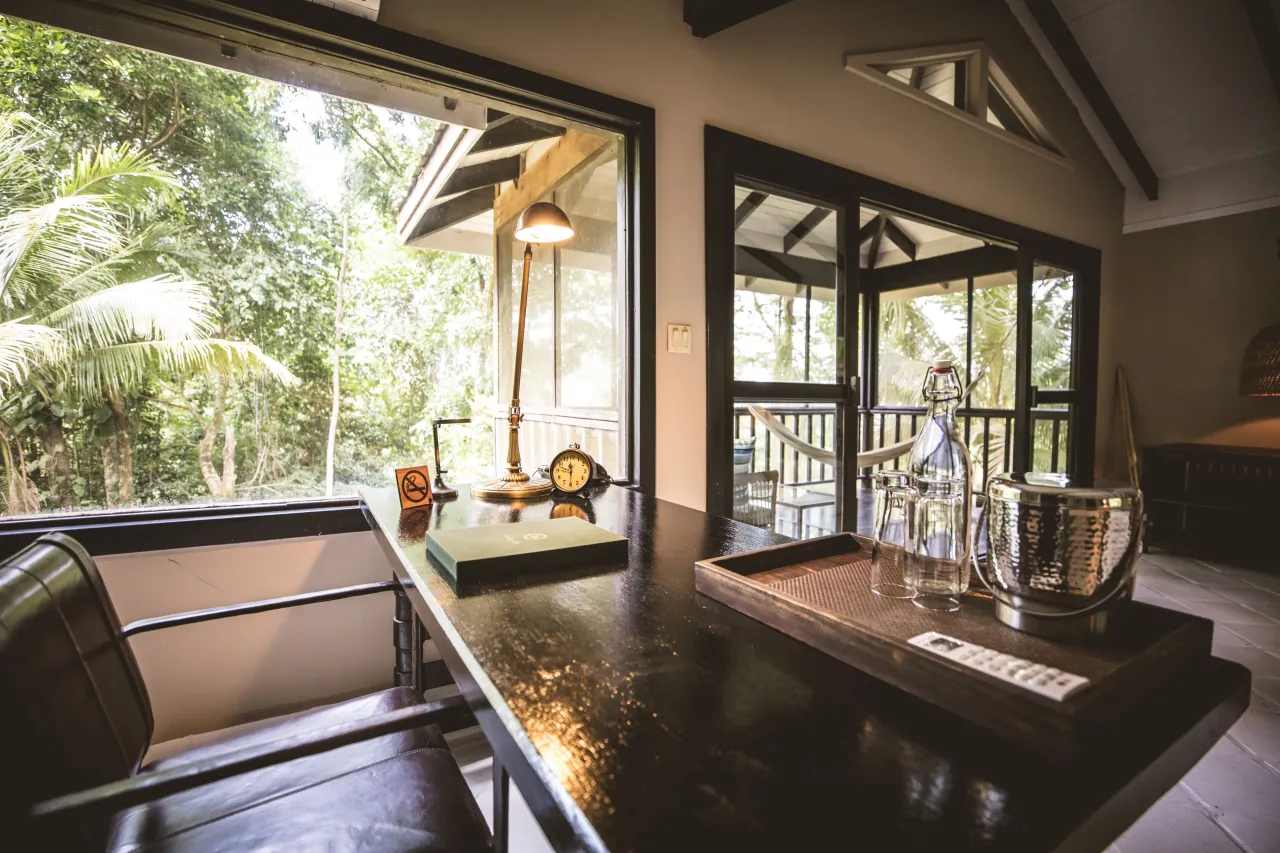 Copal Tree Lodge hotel image from Expedia