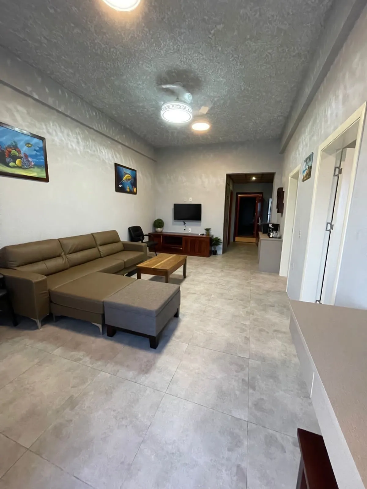 Coral Caye hotel image from Expedia