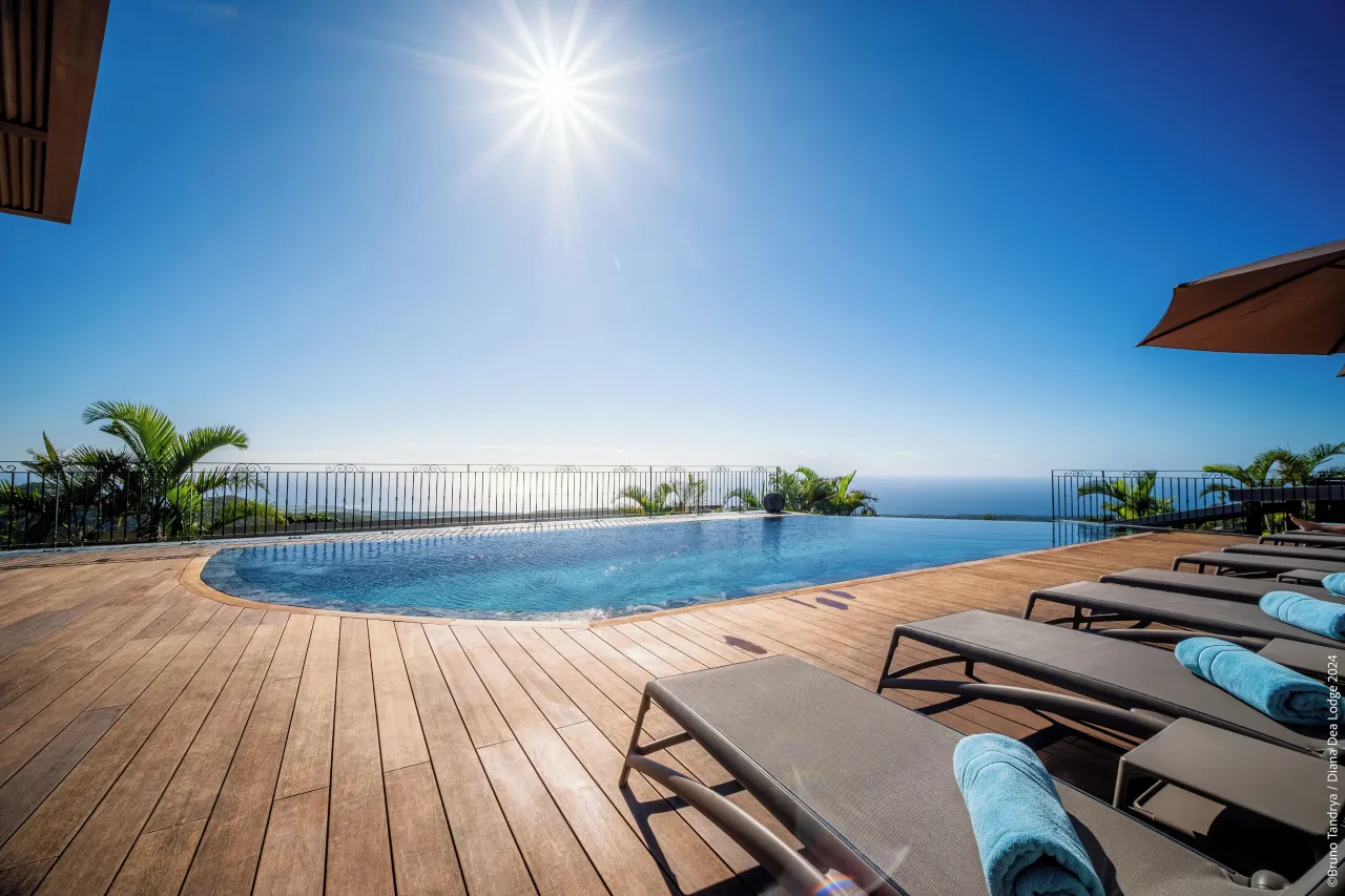 Diana Déa Lodge hotel image from Expedia