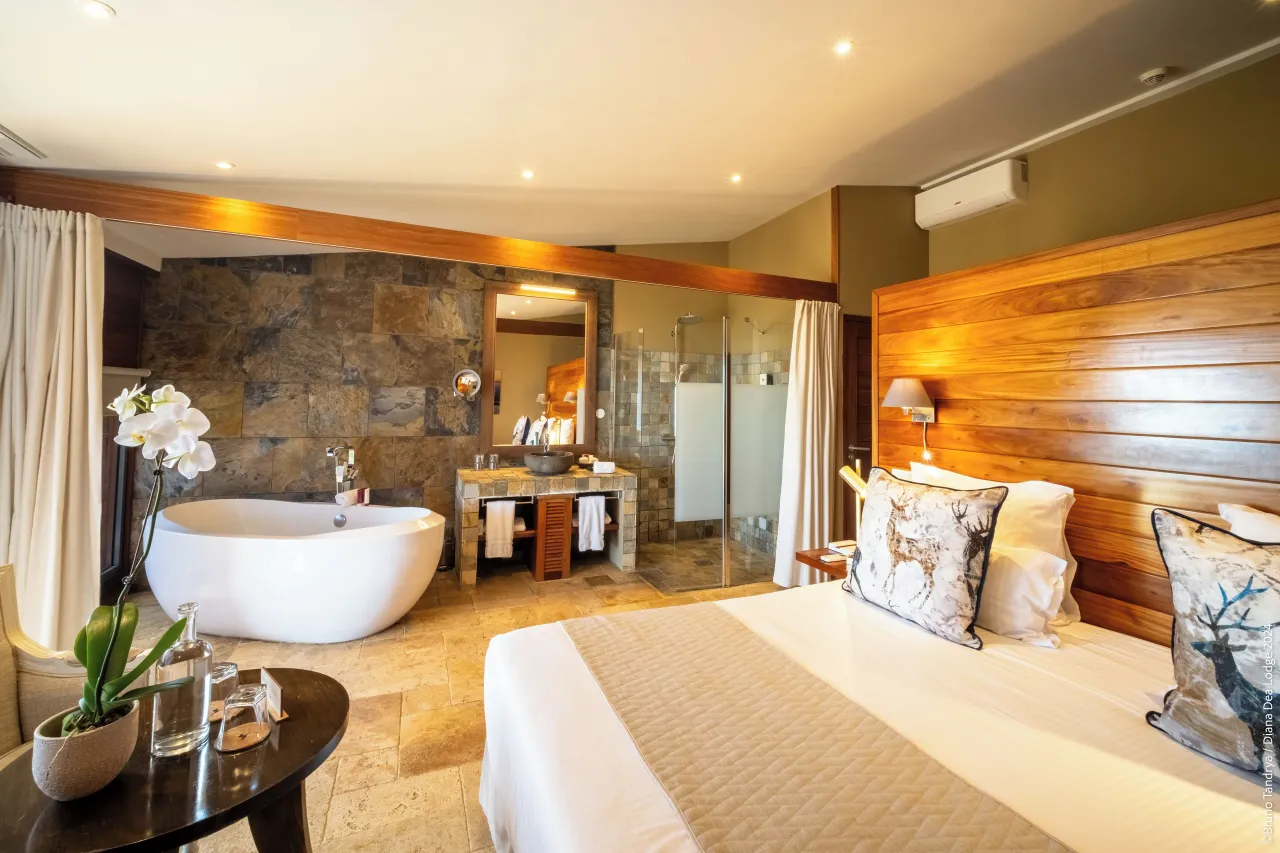 Diana Déa Lodge hotel image from Expedia