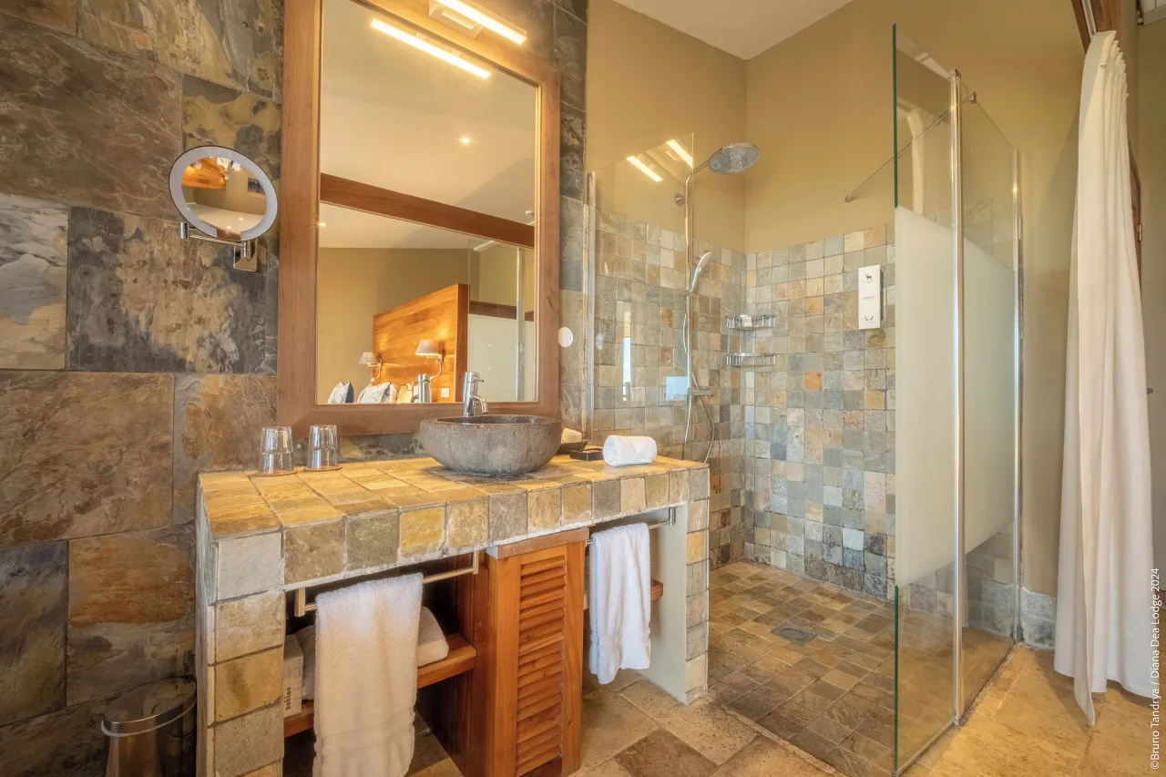 Diana Déa Lodge hotel image from Expedia