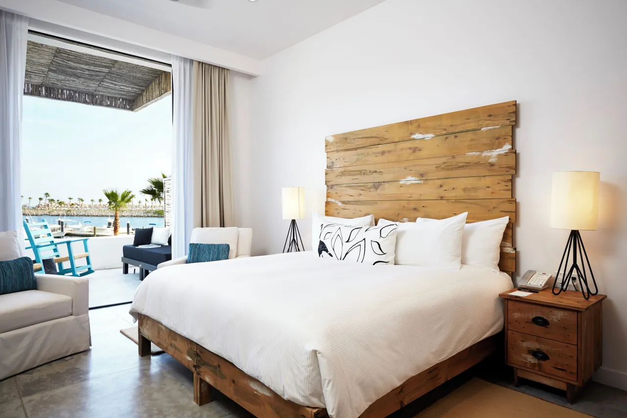 El Ganzo, Los Cabos hotel image from Expedia