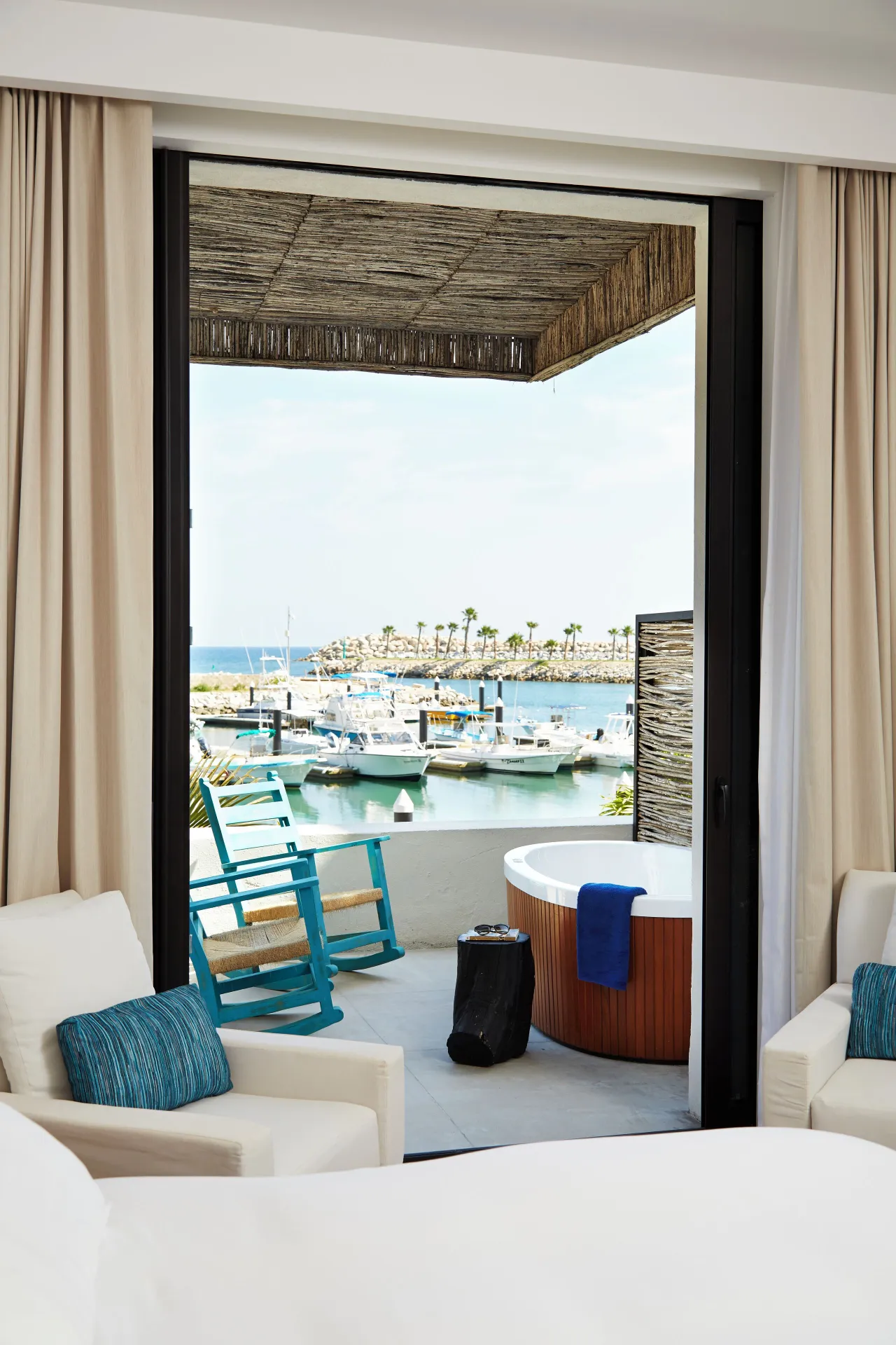 El Ganzo, Los Cabos hotel image from Expedia