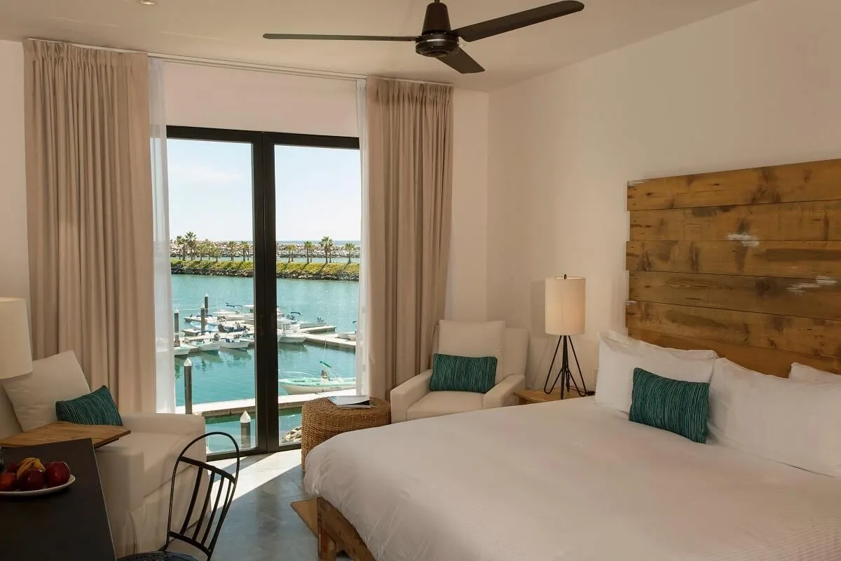 El Ganzo, Los Cabos hotel image from Expedia