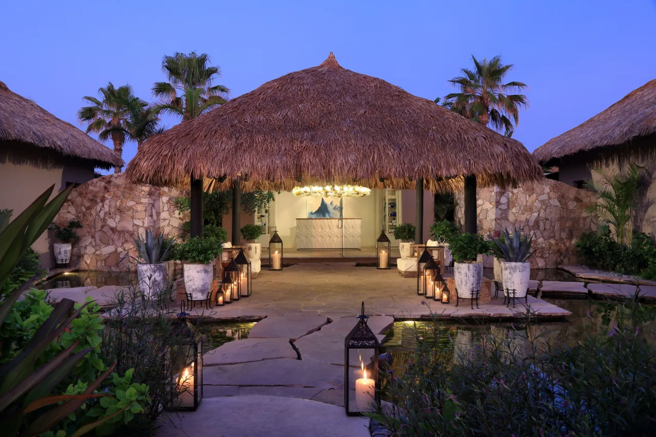 Esperanza, Auberge Resorts Collection, Los Cabos hotel image from Expedia