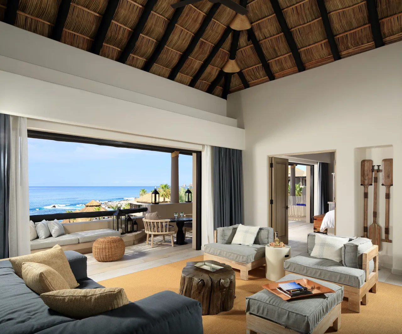 Esperanza, Auberge Resorts Collection, Los Cabos hotel image from Expedia