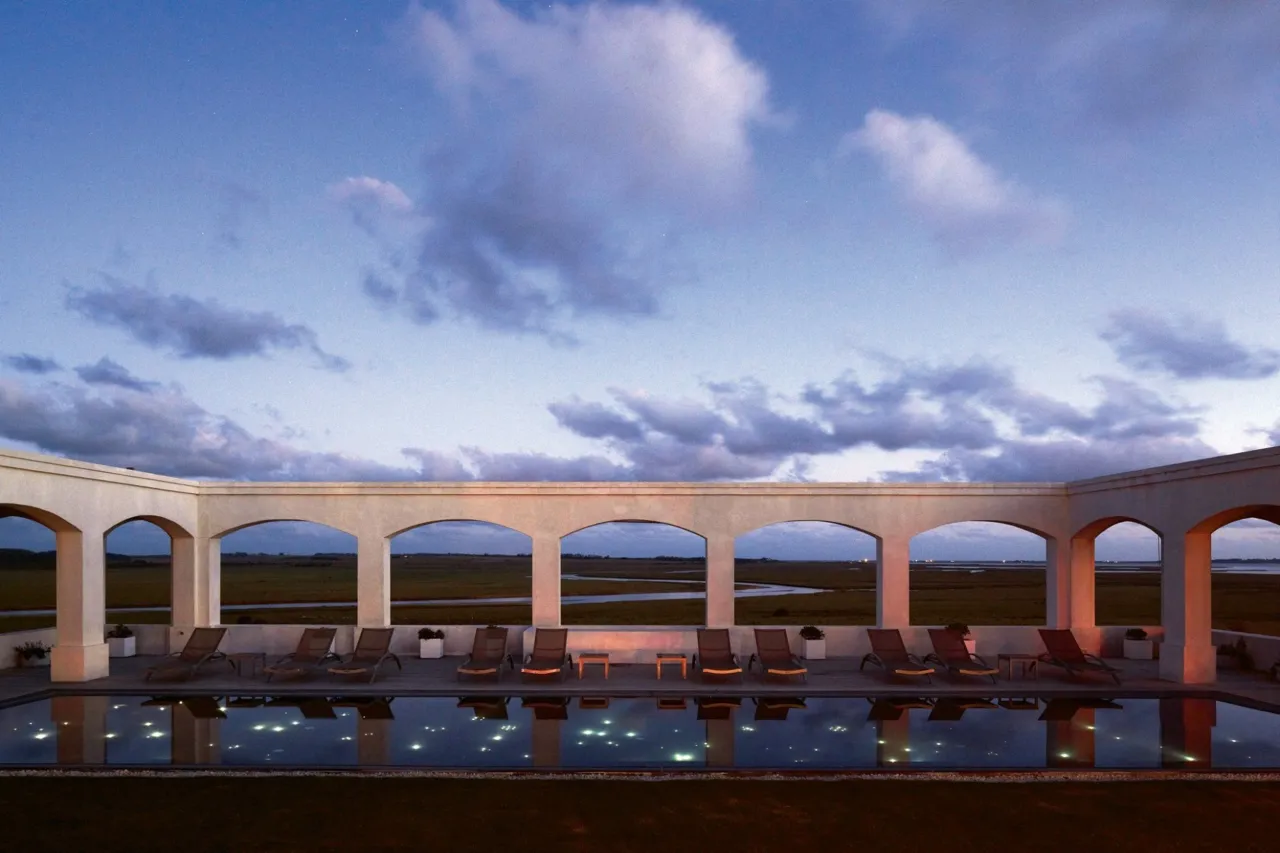 Estancia Vik, Jose Ignacio hotel image from Expedia