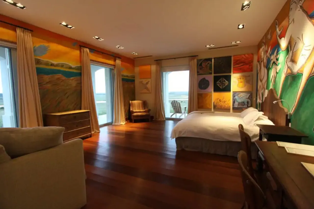 Estancia Vik, Jose Ignacio hotel image from Expedia