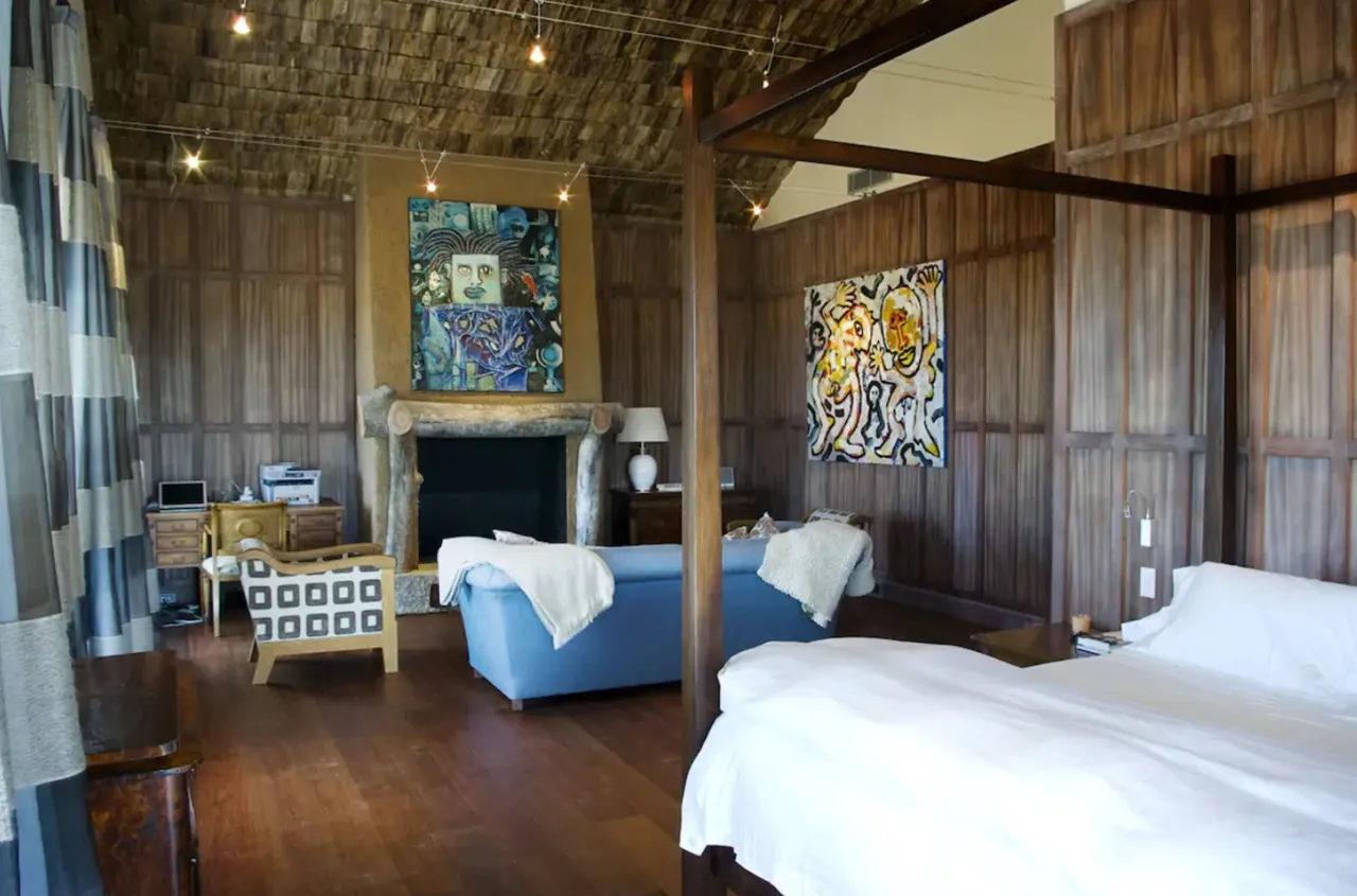 Estancia Vik, Jose Ignacio hotel image from Expedia