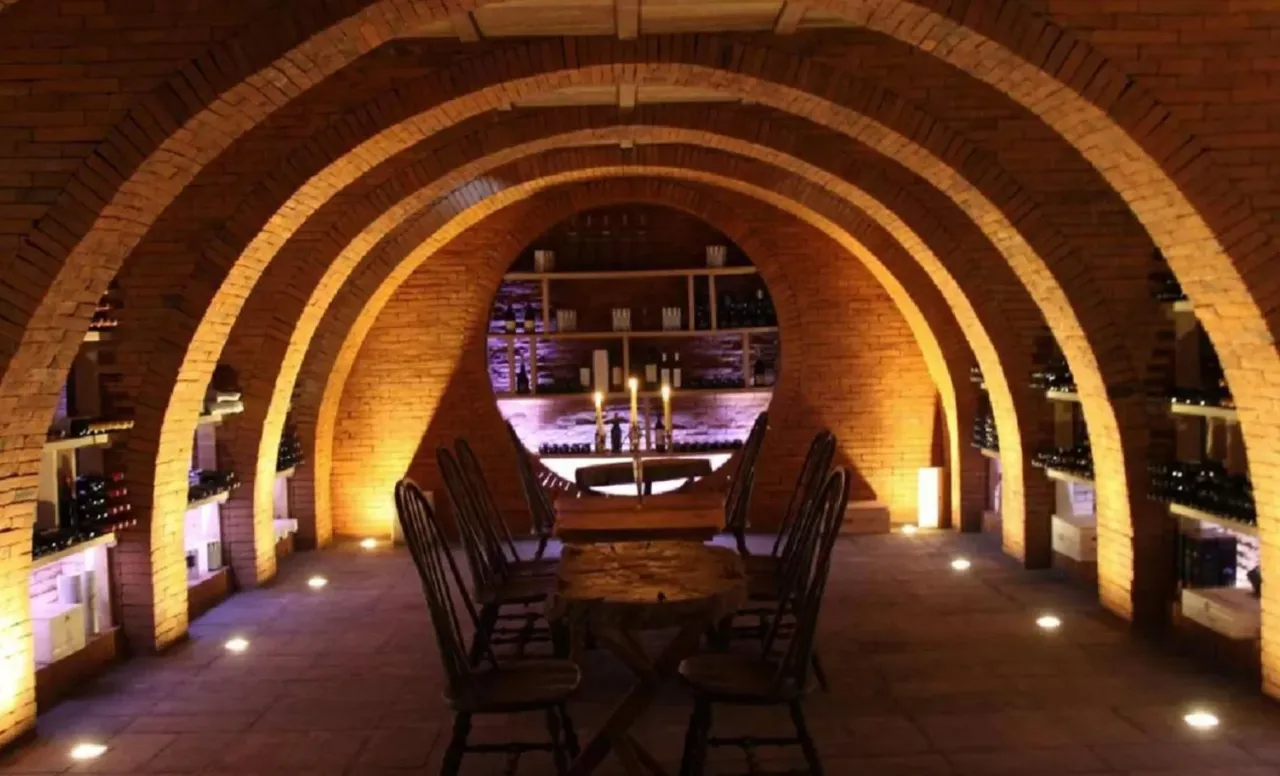 Estancia Vik, Jose Ignacio hotel image from Expedia