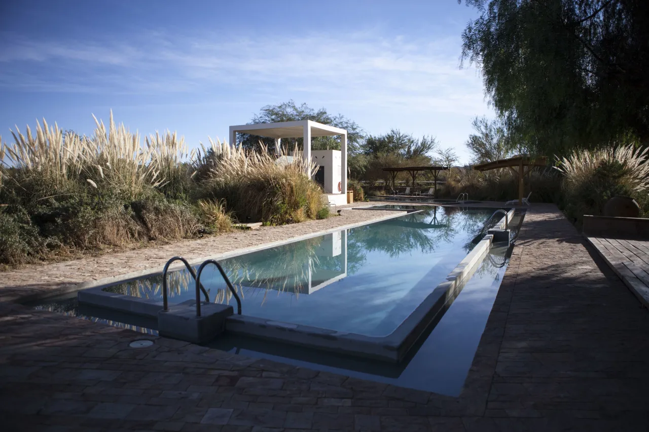 Explora Atacama hotel image from Expedia