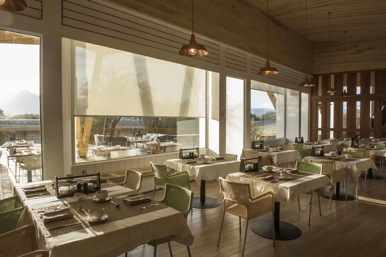 Explora Atacama hotel image from Expedia