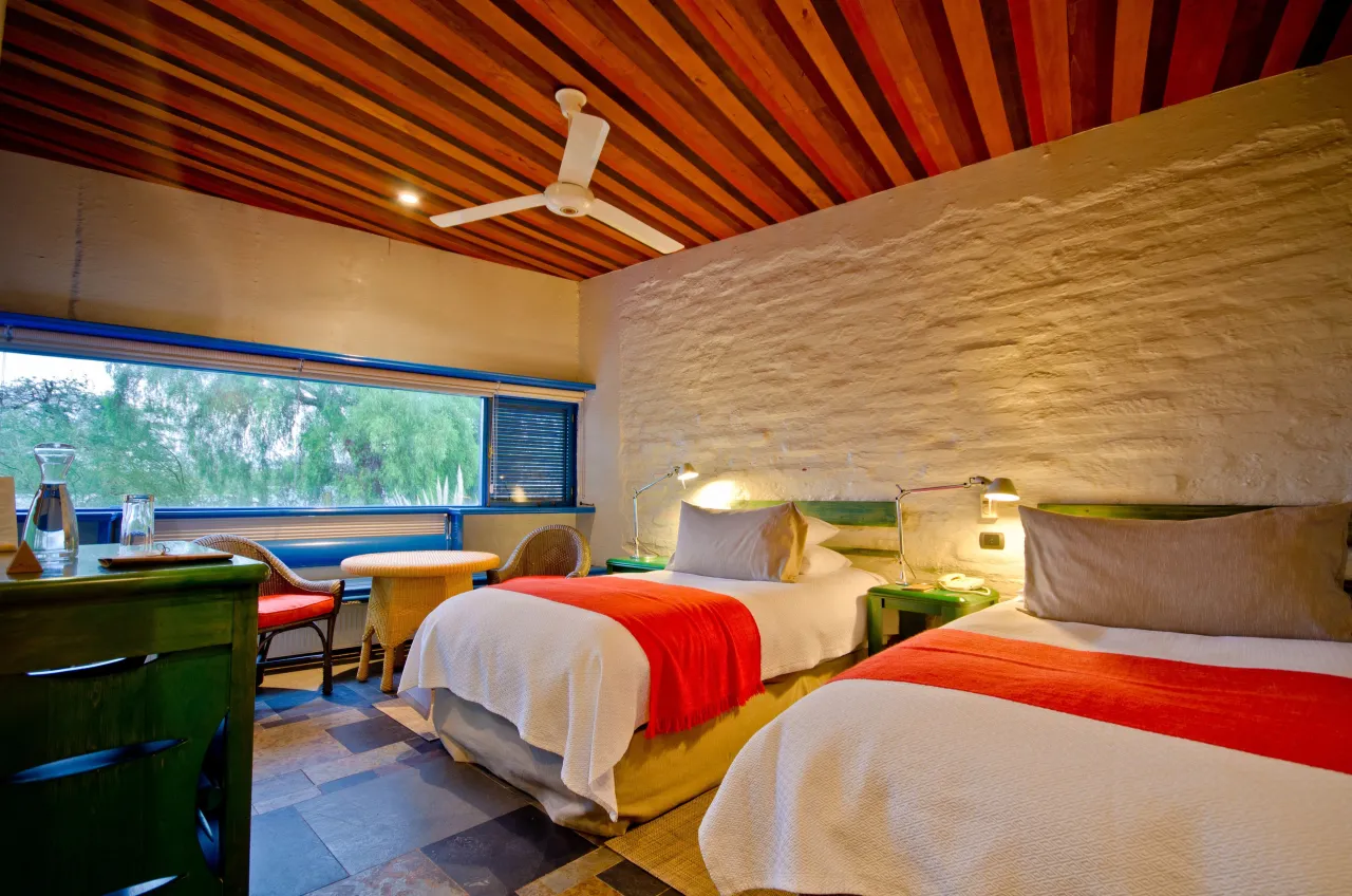 Explora Atacama hotel image from Expedia