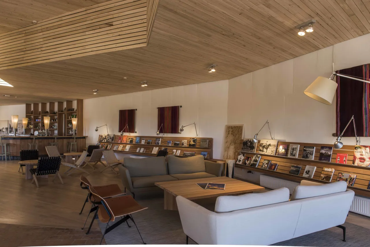 Explora Atacama hotel image from Expedia