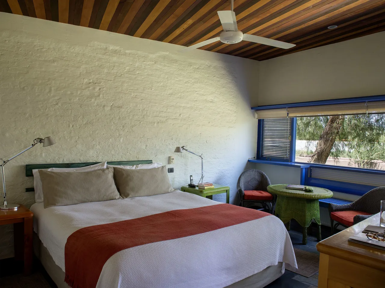 Explora Atacama hotel image from Expedia
