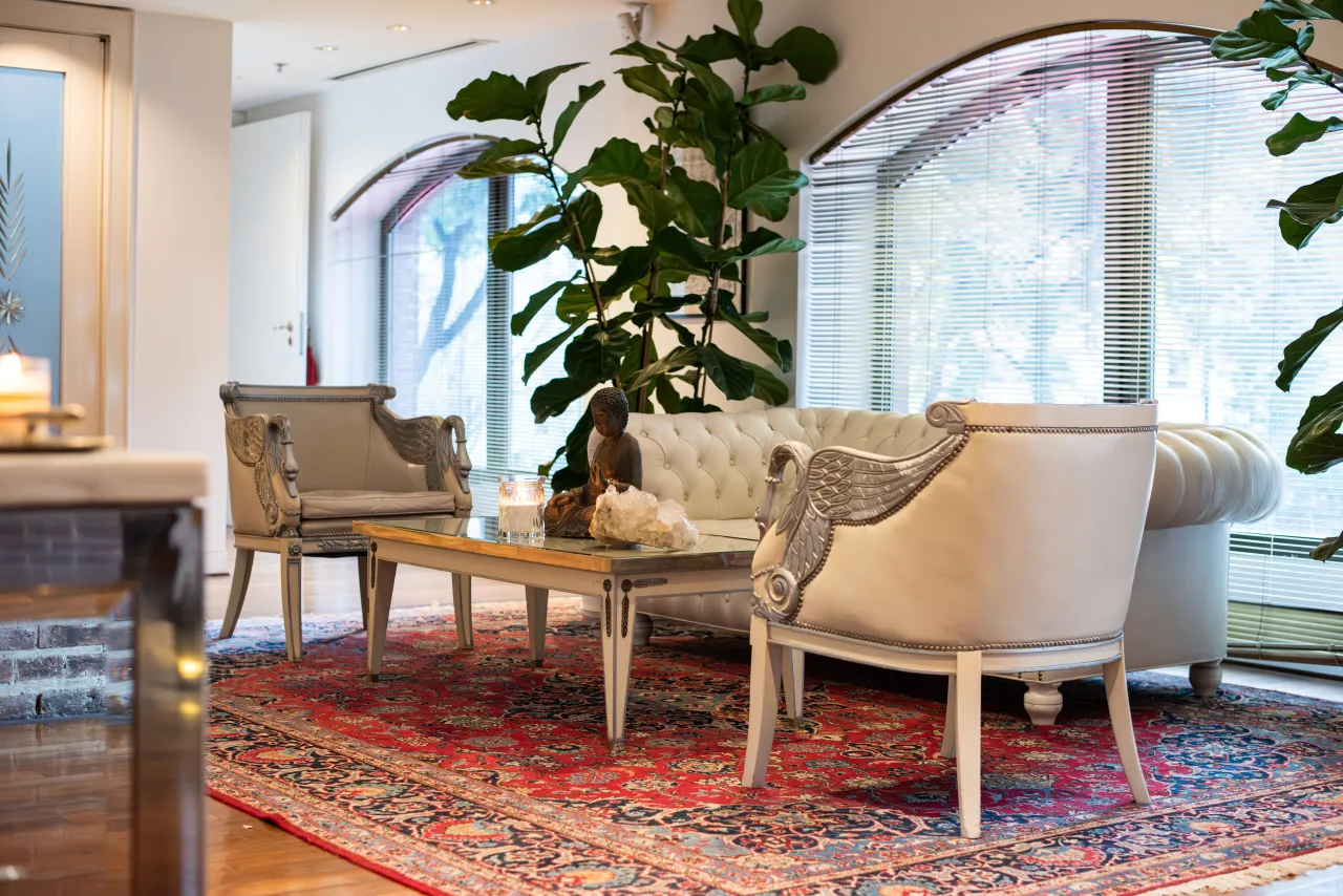 Faena Hotel, Buenos Aires hotel image from Expedia