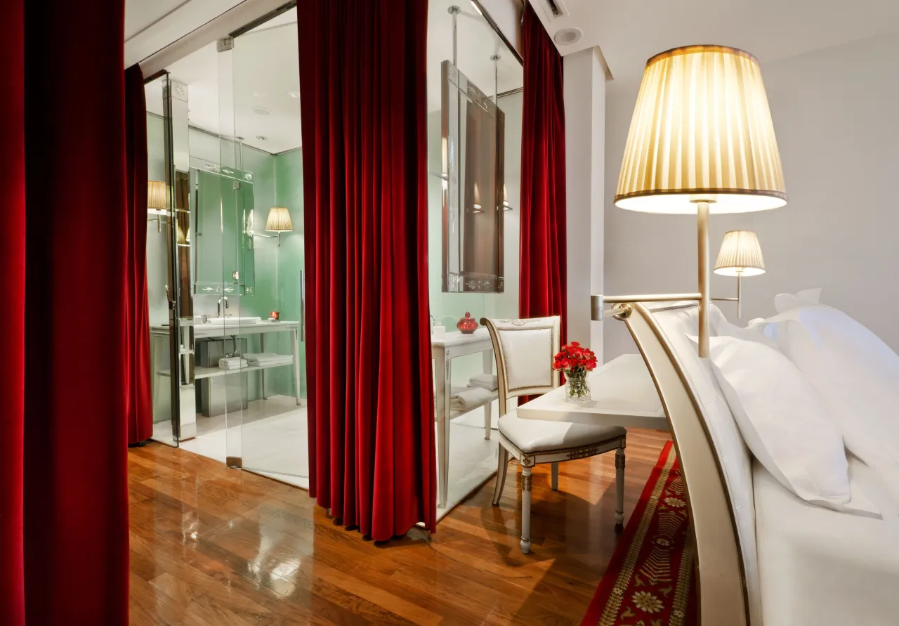 Faena Hotel, Buenos Aires hotel image from Expedia