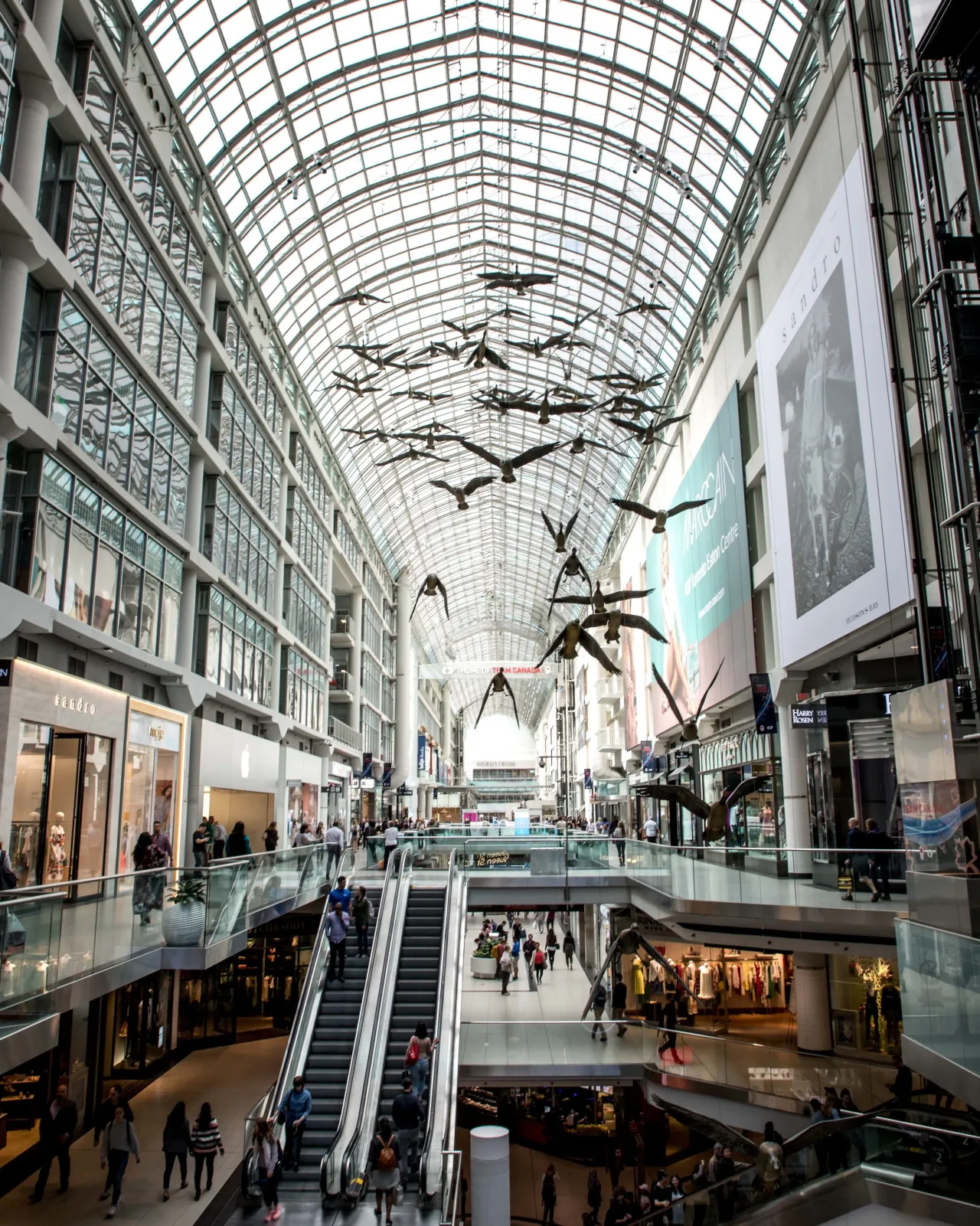 Fairmont Royal York, Toronto hotel image from Expedia