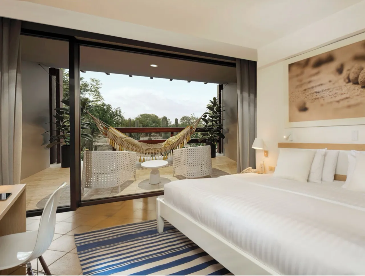 Finch Bay, Galapagos hotel image from Expedia