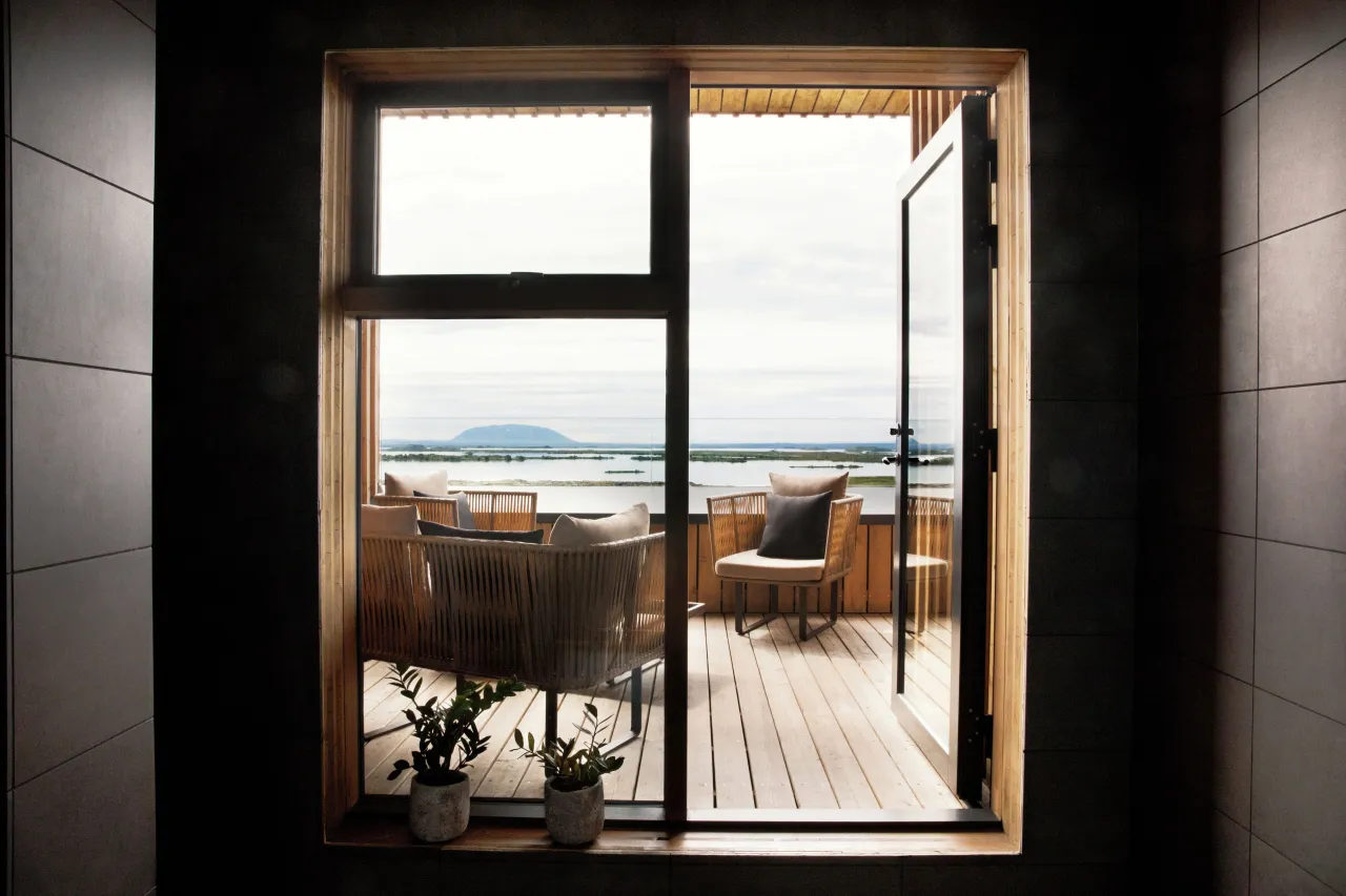 Fosshotel Myvatn, Islanda nord-orientale hotel image from Expedia