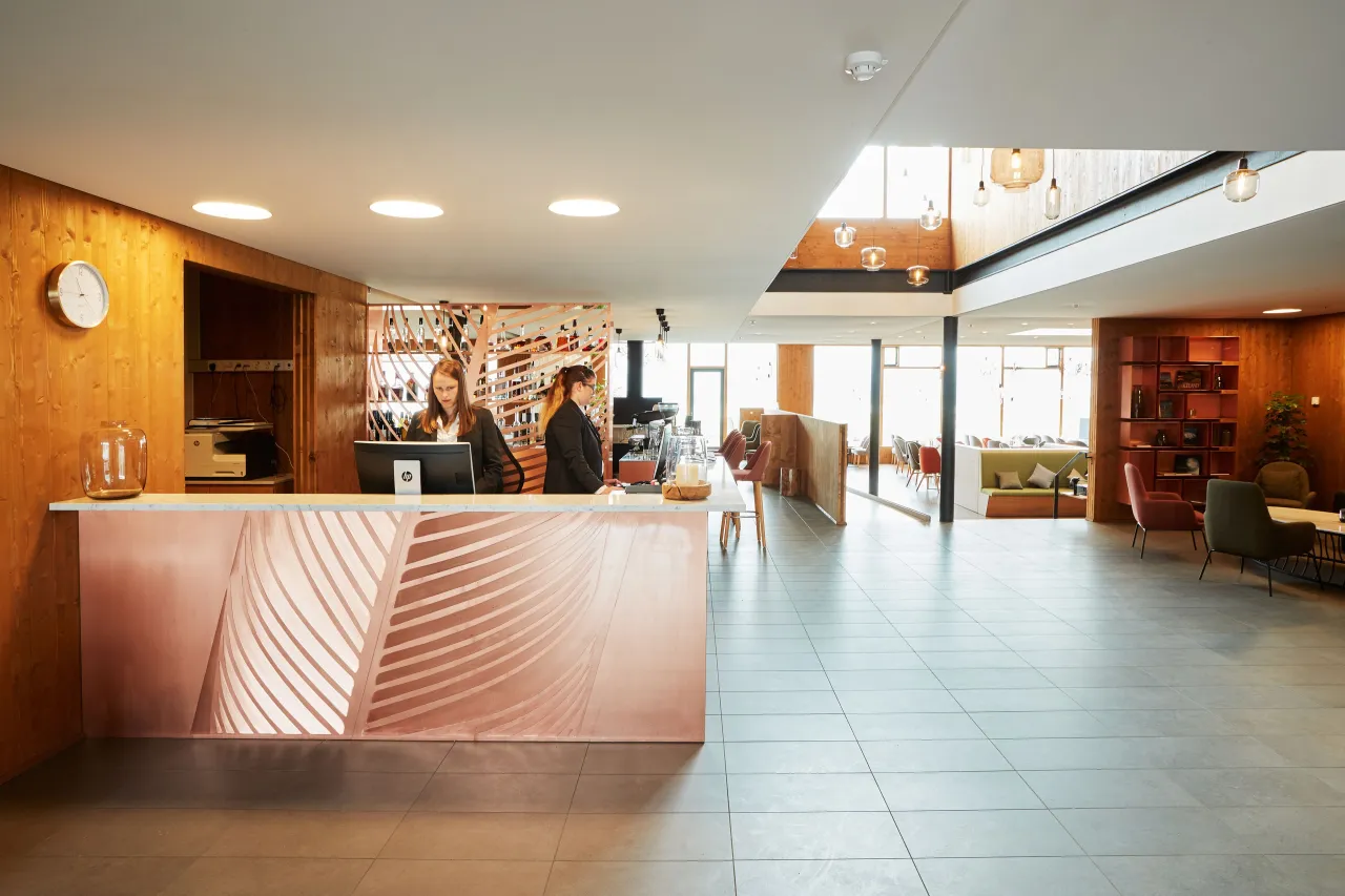 Fosshotel Myvatn, Islanda nord-orientale hotel image from Expedia