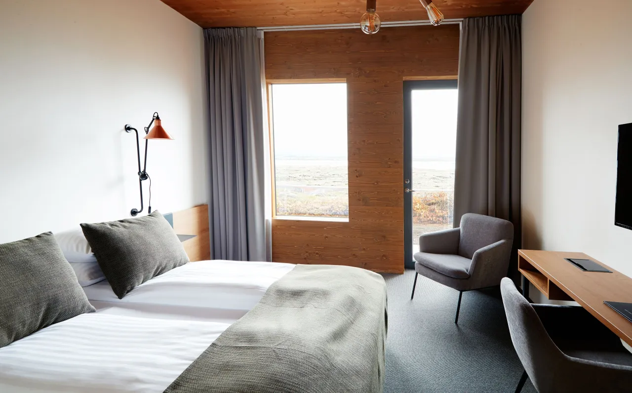 Fosshotel Myvatn, Islanda nord-orientale hotel image from Expedia