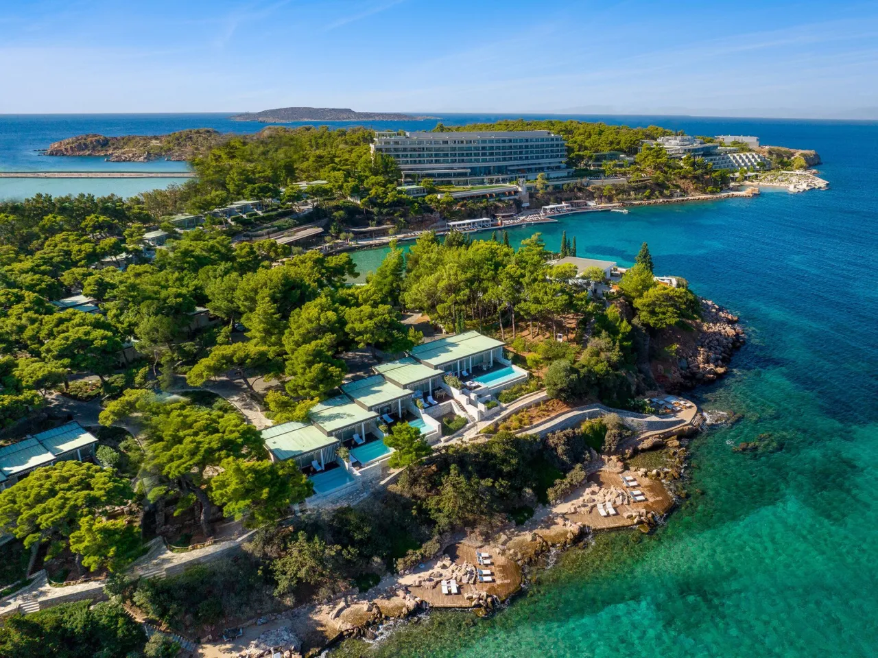 Four Seasons Astir Palace Hotel, Atene hotel image from Expedia
