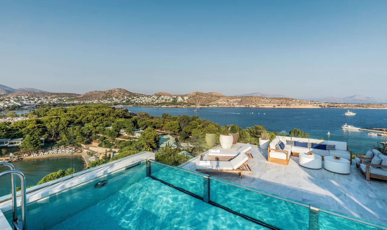 Four Seasons Astir Palace Hotel, Atene hotel image from Expedia